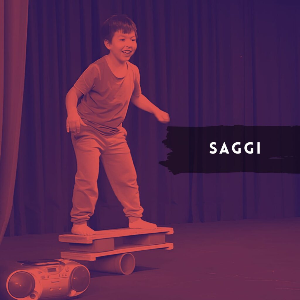 saggi